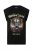 JP1880 Ozzy Motörhead Graphic Band T-Shirt Black - T-shirts - Grote Maten T-shirts Heren