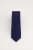 JP1880 828309 Zijden stropdas extra lang Donkerblauw - Stropdassen en vlinderdassen - 