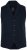 JP1880 828736 Tweed gilet met gebreide rug Donkerblauw - Pakken - Grote Maten Kostuum Heren