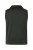 JP1880 828736 Tweed gilet met gebreide rug Flessengroen - Pakken - Grote Maten Kostuum Heren