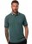 JP1880 Jay-Pi QuickDry Golf Polo Shirt Midnight Green - Polo shirts - Grote Maten Poloshirts Heren