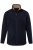 JAY-PI Level 4 Fleece Jacket Navy - Sportkleding & outdoor - Grote Maten Sportkleding Heren