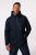 Jay-Pi Ski Jacket Functional Waterproof Windproof Navy - Skikleding - Grote Maten Ski- & Winterkleding