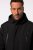 Jay-Pi Ski Jacket Functional Waterproof Windproof Breathable Black - Skikleding - Grote Maten Ski- & Winterkleding