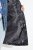 Ulla Popken 829120 Weerbestendig vest Antraciet - Bodywarmers - 