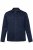 JP1880 829251 Spijkerjas met teddyvoering Donkerblauw - Jassen - Grote Maten Herenjassen