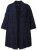 Ulla Popken 829575 Jasje Donkerblauw - Jassen - Damesjassen in grote maten