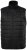 Jay-Pi 829716 Bodywarmer omkeerbaar met teddy Zwart - Jassen - Grote Maten Herenjassen