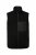 Jay-Pi 829716 Bodywarmer omkeerbaar met teddy Zwart - Jassen - Grote Maten Herenjassen
