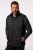 Jay-Pi 829716 Bodywarmer omkeerbaar met teddy Zwart - Jassen - Grote Maten Herenjassen