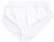 Ulla Popken 830094 Slips met kant 2-pack Wit - Slips - 