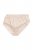 Ulla Popken 830094 Slips met kant 2-pack Beige - Slips - 