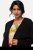 Ulla Popken 830749 Open geplisseerde blazer met brede revers Zwart - Blazers - Blazers in grote maten voor dames