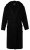 JP1880 Bathrobe Terry Black - Ondergoed & zwem - Grote Maten Ondergoed Heren