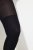 Ulla Popken 831196 Overknee kousen 80 den Zwart - Panty's & sokken - 