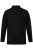 JP1880 Comfortable & Stretchy FLEXNAMIC® Light Jacket Black - Jassen - Grote Maten Herenjassen