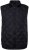 Men+ 578 Bodywarmer gewatteerd met opstaande kraag Donkerblauw - Jassen - Grote Maten Herenjassen