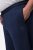 Men+ 111 Joggingbroek bellyfit Donkerblauw - Joggingbroeken & shorts - Joggingbroeken & Shorts Heren Grote Maten