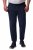 Men+ 111 Joggingbroek bellyfit Donkerblauw - Joggingbroeken & shorts - Joggingbroeken & Shorts Heren Grote Maten