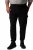 Men+ 113 Joggingbroek met cargozakken Zwart - Joggingbroeken & shorts - Joggingbroeken & Shorts Heren Grote Maten