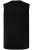 Men+ 248 Mouwloos T-shirt bellyfit Zwart - T-shirts - Grote Maten T-shirts Heren