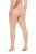 Ulla Popken 833654 Steunpanty Beige - Panty's & sokken - 