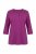 Ulla Popken 833660 Pyjama Violet - Pyjama's en Loungewear - 