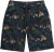 JP1880 Jay-Pi Bermuda QuickDry Mesh Fitness Shorts Khaki - Sportkleding & outdoor - Grote Maten Sportkleding Heren