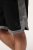JP1880 Jay-Pi Bermuda QuickDry Mesh Fitness Shorts Black - Sportkleding & outdoor - Grote Maten Sportkleding Heren