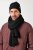 JP1880 834030 Muts Zwart - Mutsen - 