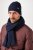 JP1880 834030 Muts Donkerblauw - Mutsen - 