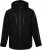 JP1880 Jay-Pi Functional Jacket Black - Sportkleding & Outdoor - Grote Maten Sportkleding Heren