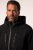 Jay-Pi 834145 Waterdicht functionele jas Zwart - Sportkleding & outdoor - Grote Maten Sportkleding Heren