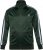 JP1880 Jay-Pi Fitness Technical Training Jacket Dark Green - Sportkleding & outdoor - Grote Maten Sportkleding Heren