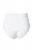Ulla Popken 834307 Corrigerende slip met kant Gebroken wit - Shapewear - 