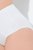 Ulla Popken 834307 Corrigerende slip met kant Gebroken wit - Shapewear - 