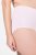 Ulla Popken 834307 Corrigerende slip met kant Roze - Shapewear - 