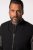 JP1880 834734 Canvasbodywarmer Zwart - Jassen - Grote Maten Herenjassen