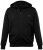 Men+ 851 Hoodie met rits Zwart - Sweaters & hoodies - Sweaters & Hoodies Grote Maten Heren