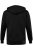 Men+ 851 Hoodie met rits Zwart - Sweaters & hoodies - Sweaters & Hoodies Grote Maten Heren