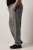 Men+ 852 Joggingbroek Grijs gemêleerd - Joggingbroeken & shorts - Joggingbroeken & Shorts Heren Grote Maten