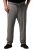 Men+ 852 Joggingbroek Grijs gemêleerd - Joggingbroeken & shorts - Joggingbroeken & Shorts Heren Grote Maten