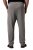 Men+ 852 Joggingbroek Grijs gemêleerd - Joggingbroeken & shorts - Joggingbroeken & Shorts Heren Grote Maten