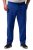 Men+ 852 Joggingbroek Kobaltblauw - Joggingbroeken & shorts - Joggingbroeken & Shorts Heren Grote Maten
