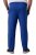 Men+ 852 Joggingbroek Kobaltblauw - Joggingbroeken & shorts - Joggingbroeken & Shorts Heren Grote Maten