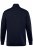Men+ 856 Sweater met halve rits Donkerblauw - Sweaters & hoodies - Sweaters & Hoodies Grote Maten Heren