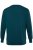 Men+ 865 Sweatshirt Donkergroen - Sweaters & hoodies - Sweaters & Hoodies Grote Maten Heren