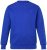 Men+ 865 Sweatshirt Kobaltblauw - Sweaters & hoodies - Sweaters & Hoodies Grote Maten Heren