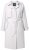 Ulla Popken 834990 Trenchcoat Taupe - Jassen - Jassen in grote maten