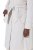 Ulla Popken 834990 Trenchcoat Taupe - Jassen - Jassen in grote maten